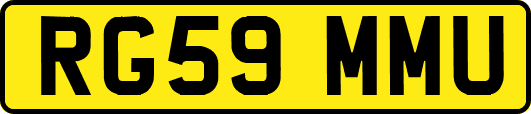 RG59MMU