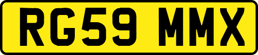 RG59MMX