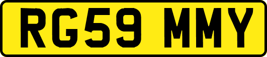 RG59MMY