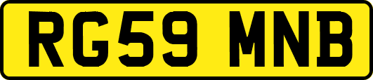 RG59MNB