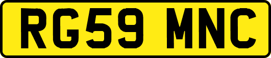 RG59MNC