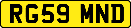 RG59MND