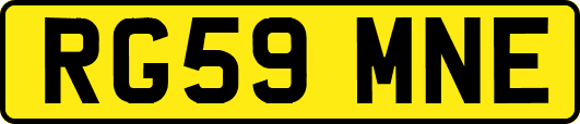 RG59MNE