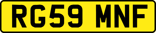 RG59MNF