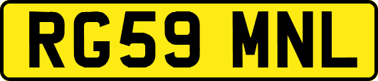 RG59MNL