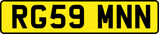 RG59MNN