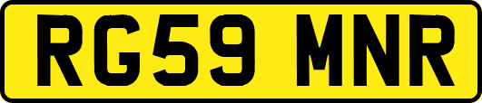 RG59MNR