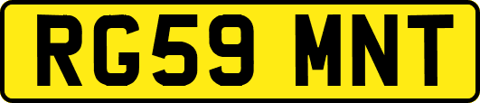 RG59MNT