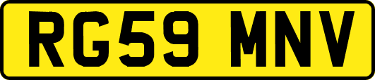 RG59MNV