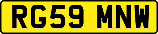 RG59MNW