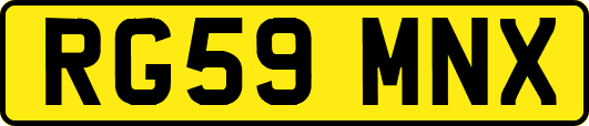 RG59MNX