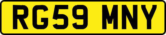 RG59MNY