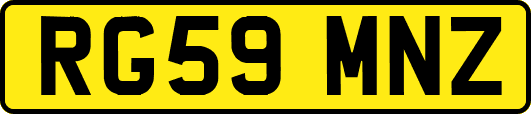 RG59MNZ