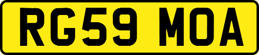 RG59MOA