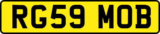 RG59MOB