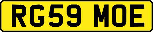 RG59MOE