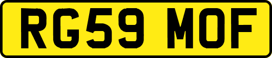 RG59MOF