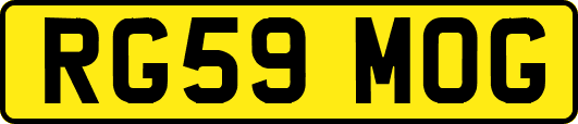 RG59MOG