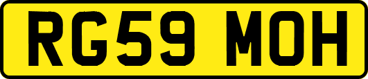 RG59MOH