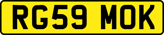 RG59MOK