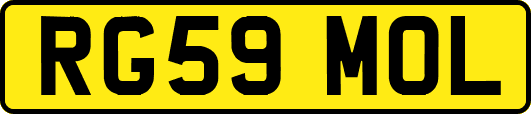 RG59MOL