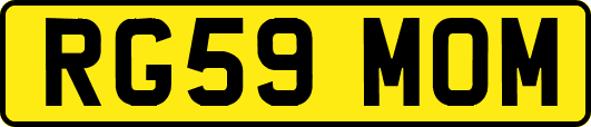 RG59MOM