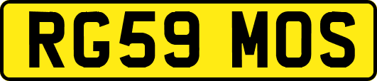 RG59MOS