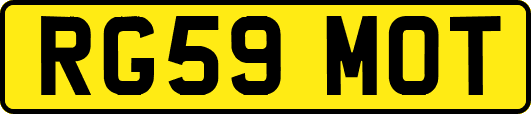 RG59MOT