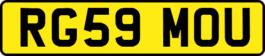 RG59MOU