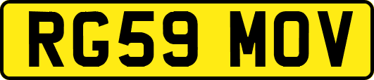 RG59MOV