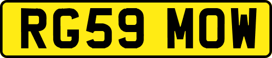 RG59MOW