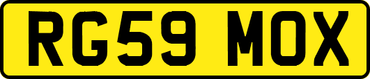 RG59MOX