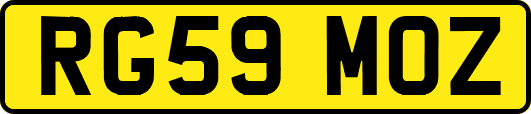 RG59MOZ