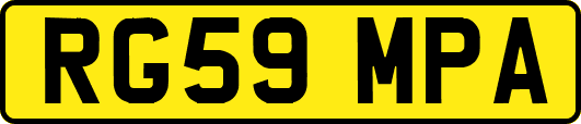 RG59MPA