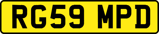 RG59MPD