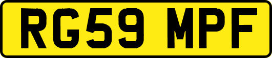 RG59MPF
