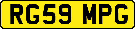 RG59MPG