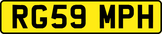 RG59MPH