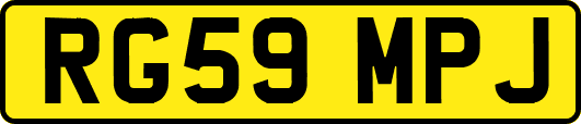 RG59MPJ