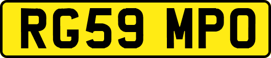 RG59MPO