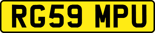 RG59MPU