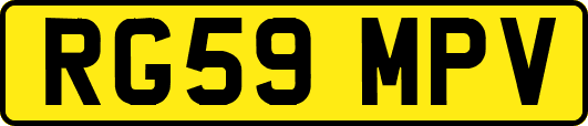 RG59MPV