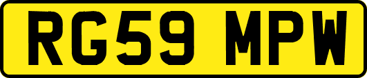 RG59MPW