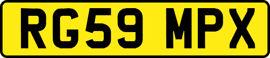 RG59MPX