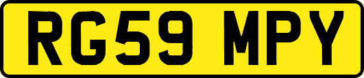 RG59MPY
