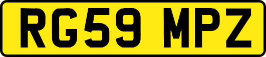 RG59MPZ