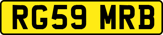 RG59MRB