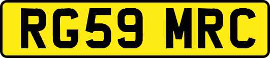 RG59MRC