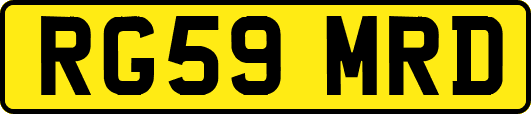 RG59MRD
