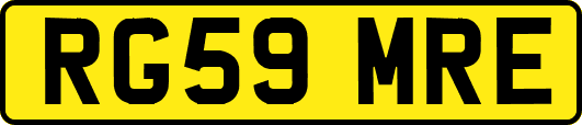 RG59MRE